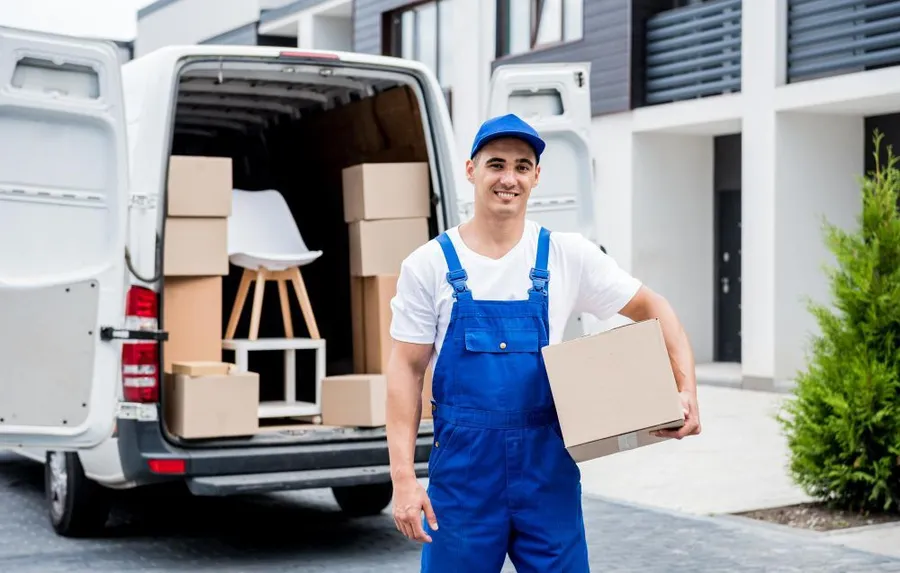 Bulldog Moving long distance moving service in Charlotte
