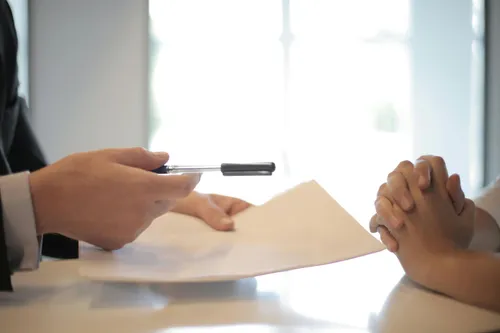 Step 1: Consultation and Assessment
